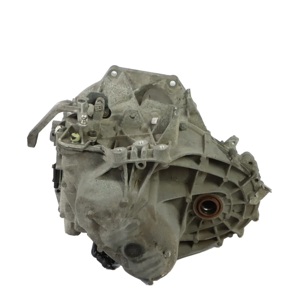 B48C Skrzynia Biegów Manualna GS659SG 7640047 do Mini Cooper S F55 F56 B48 o numerze 7933675 Mini Cooper S F55 F56 B48 B48C Skrzynia Biegów Manualna GS659SG 7640047 - SKU 7933675 - Numer Części 7933675