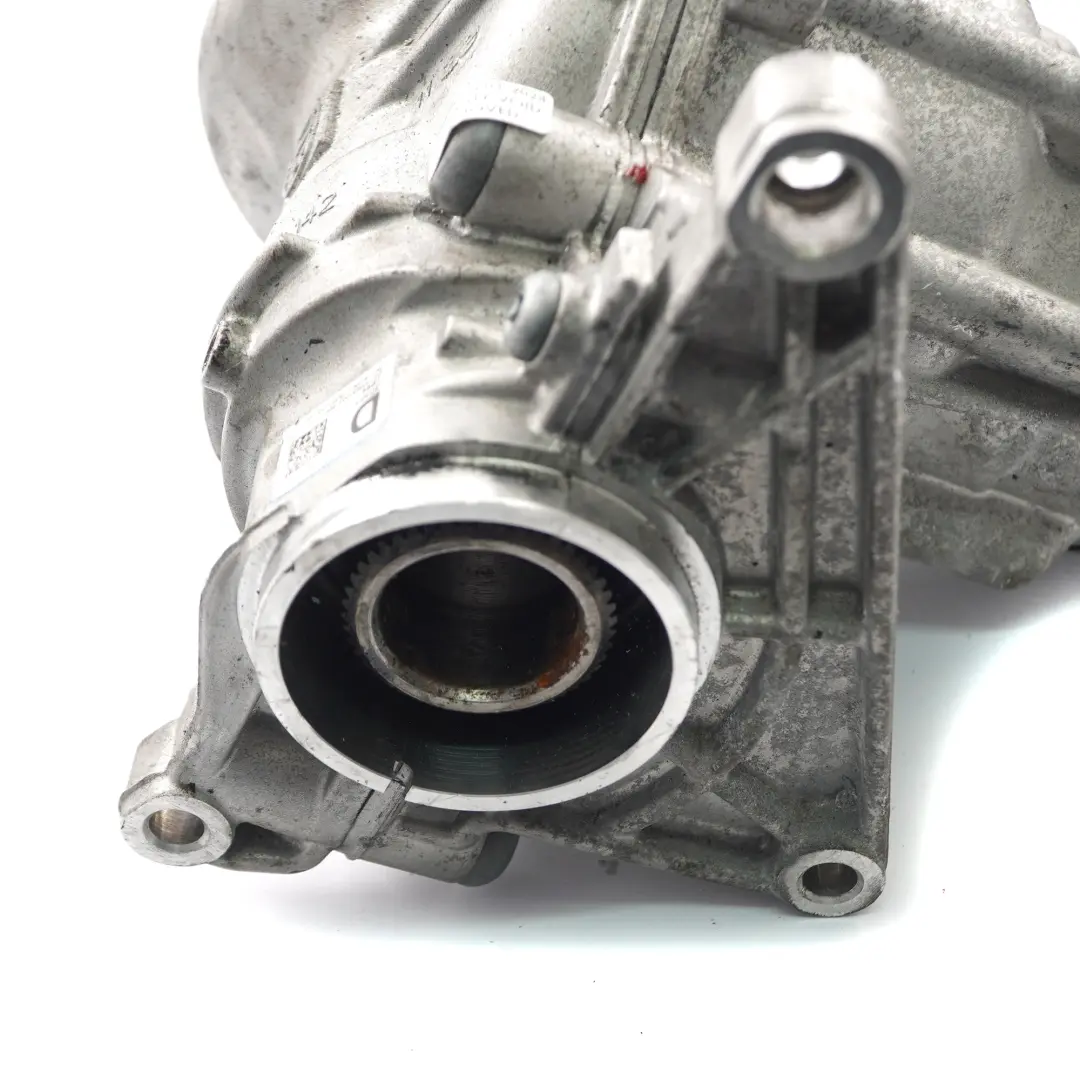 Verteiler Getriebe BMW F40 Mini F60 B48E Nebenabtrieb PTO GARANTIE für mit Teilenummer 7934642 Verteiler Getriebe BMW F40 Mini F60 B48E Nebenabtrieb PTO GARANTIE - SKU 7934642-1 - Teilenummer 7934642