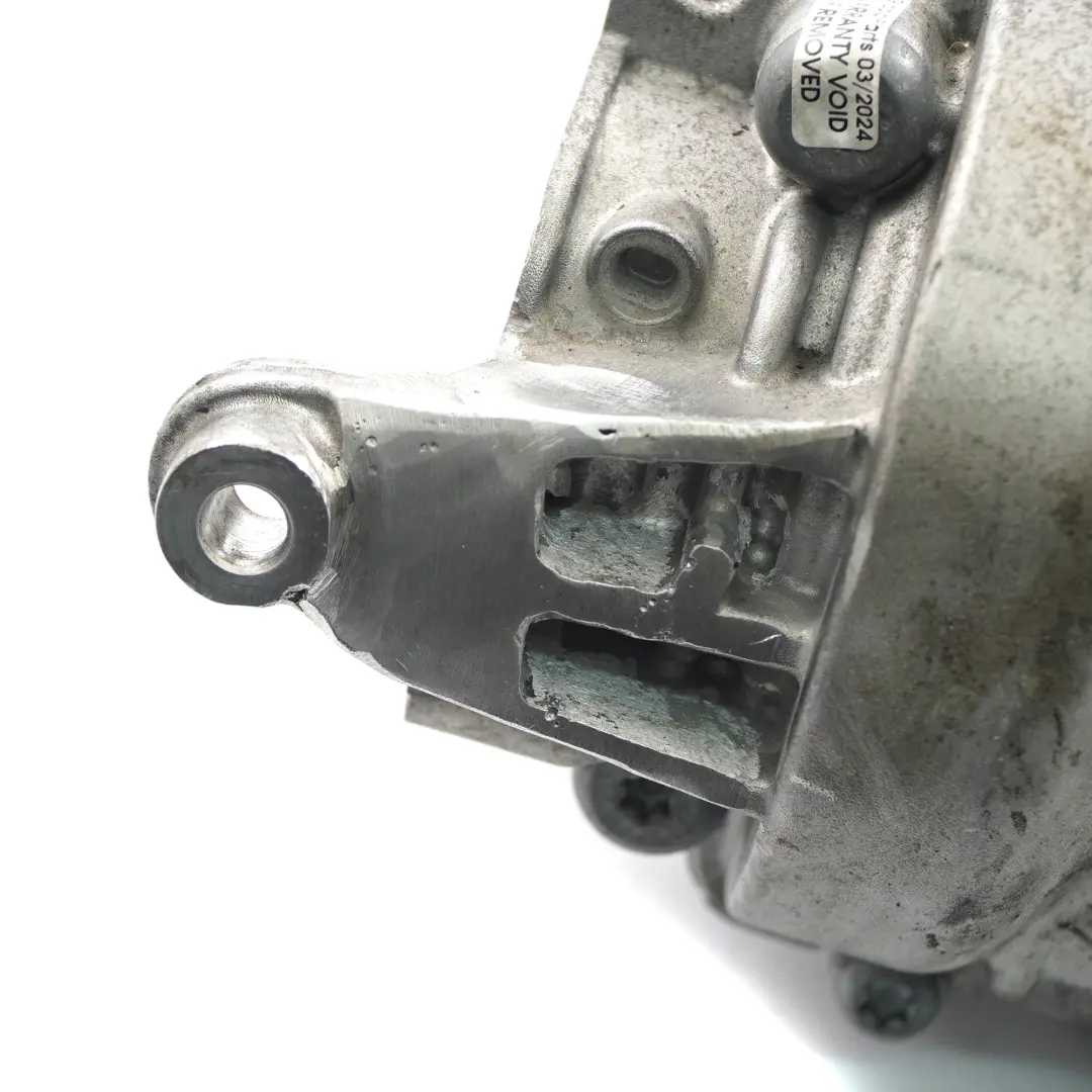 Transfer Box BMW F40 Mini F60 B48E Auxiliary Transmission PTO WARRANTY to with Part number 7934642 Transfer Box BMW F40 Mini F60 B48E Auxiliary Transmission PTO WARRANTY - SKU 7934642-1 - Part number 7934642