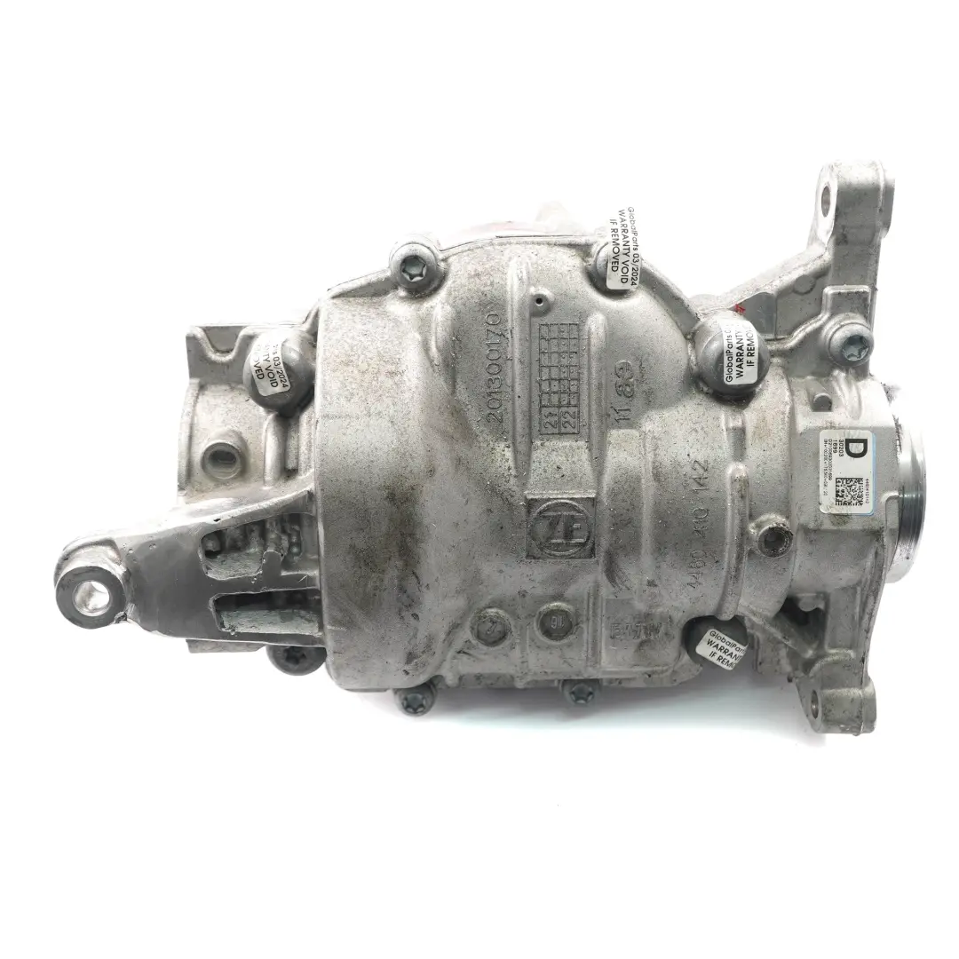 Scatola trasferimento BMW F40 Mini F60 B48E Trasmissione PTO GARANZIA per con numero di parte 7934642 Scatola trasferimento BMW F40 Mini F60 B48E Trasmissione PTO GARANZIA - SKU 7934642-1 - Numero di parte 7934642