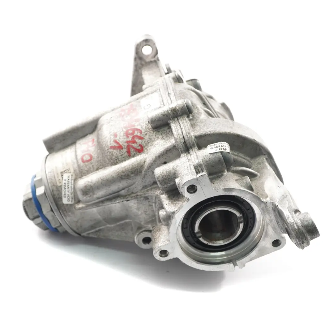 B48E Skrzynia Rozdzielcza Reduktor do BMW F40 Mini F60 o numerze 7934642 BMW F40 Mini F60 B48E Skrzynia Rozdzielcza Reduktor - SKU 7934642-1 - Numer Części 7934642