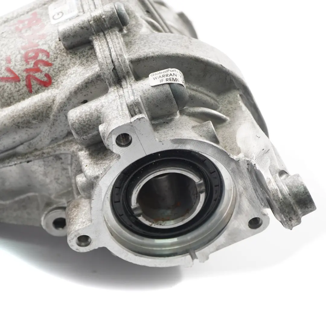 B48E Skrzynia Rozdzielcza Reduktor do BMW F40 Mini F60 o numerze 7934642 BMW F40 Mini F60 B48E Skrzynia Rozdzielcza Reduktor - SKU 7934642-1 - Numer Części 7934642