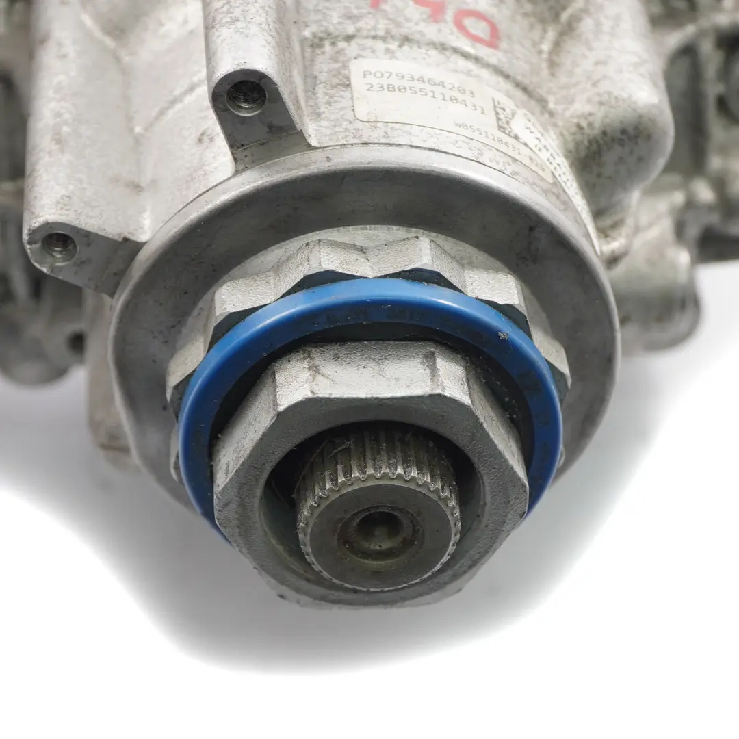 Verteiler Getriebe BMW F40 Mini F60 B48E Nebenabtrieb PTO GARANTIE für mit Teilenummer 7934642 Verteiler Getriebe BMW F40 Mini F60 B48E Nebenabtrieb PTO GARANTIE - SKU 7934642-1 - Teilenummer 7934642