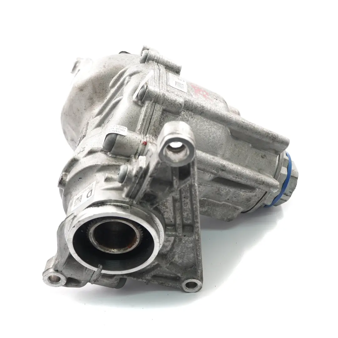 Transfer Box BMW F40 Mini F60 B48E Auxiliary Transmission PTO WARRANTY to with Part number 7934642 Transfer Box BMW F40 Mini F60 B48E Auxiliary Transmission PTO WARRANTY - SKU 7934642-1 - Part number 7934642