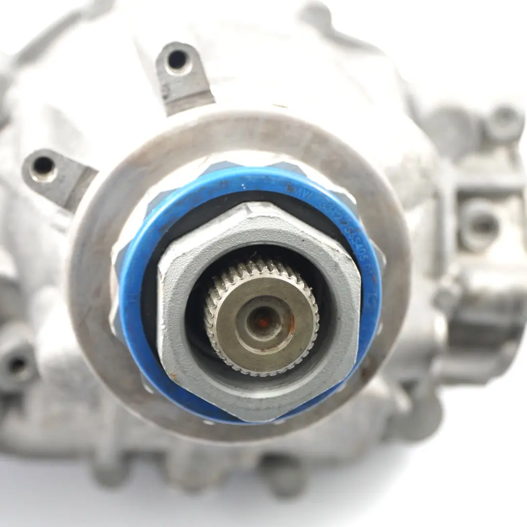 Boîte Transfert BMW F40 Mini F60 B48E Transmission Auxiliaire GARANTIE pour à propos du numéro de pièce 7934642 Boîte Transfert BMW F40 Mini F60 B48E Transmission Auxiliaire GARANTIE - SKU 7934642 - Numéro de pièce 7934642