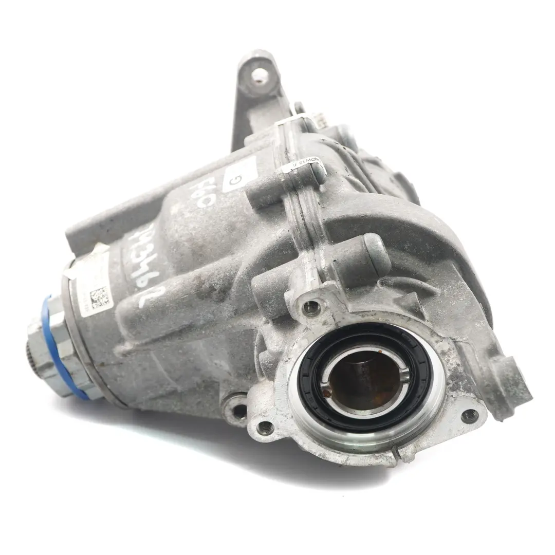 Caja Transferencia BMW F40 Mini F60 B48E Transmisión Auxiliar GARANTÍA para con número de pieza 7934642 Caja Transferencia BMW F40 Mini F60 B48E Transmisión Auxiliar GARANTÍA - SKU 7934642 - Número de pieza 7934642