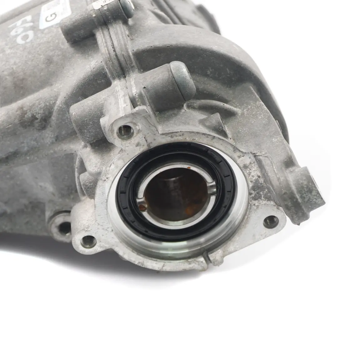 Verteiler Getriebe BMW F40 Mini F60 B48E Nebenabtrieb PTO GARANTIE für mit Teilenummer 7934642 Verteiler Getriebe BMW F40 Mini F60 B48E Nebenabtrieb PTO GARANTIE - SKU 7934642 - Teilenummer 7934642