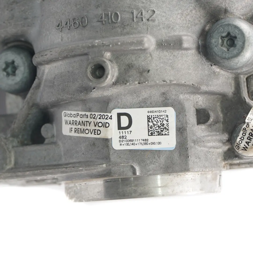 Verteiler Getriebe BMW F40 Mini F60 B48E Nebenabtrieb PTO GARANTIE für mit Teilenummer 7934642 Verteiler Getriebe BMW F40 Mini F60 B48E Nebenabtrieb PTO GARANTIE - SKU 7934642 - Teilenummer 7934642