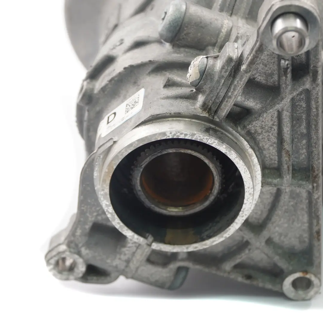 Verteiler Getriebe BMW F40 Mini F60 B48E Nebenabtrieb PTO GARANTIE für mit Teilenummer 7934642 Verteiler Getriebe BMW F40 Mini F60 B48E Nebenabtrieb PTO GARANTIE - SKU 7934642 - Teilenummer 7934642