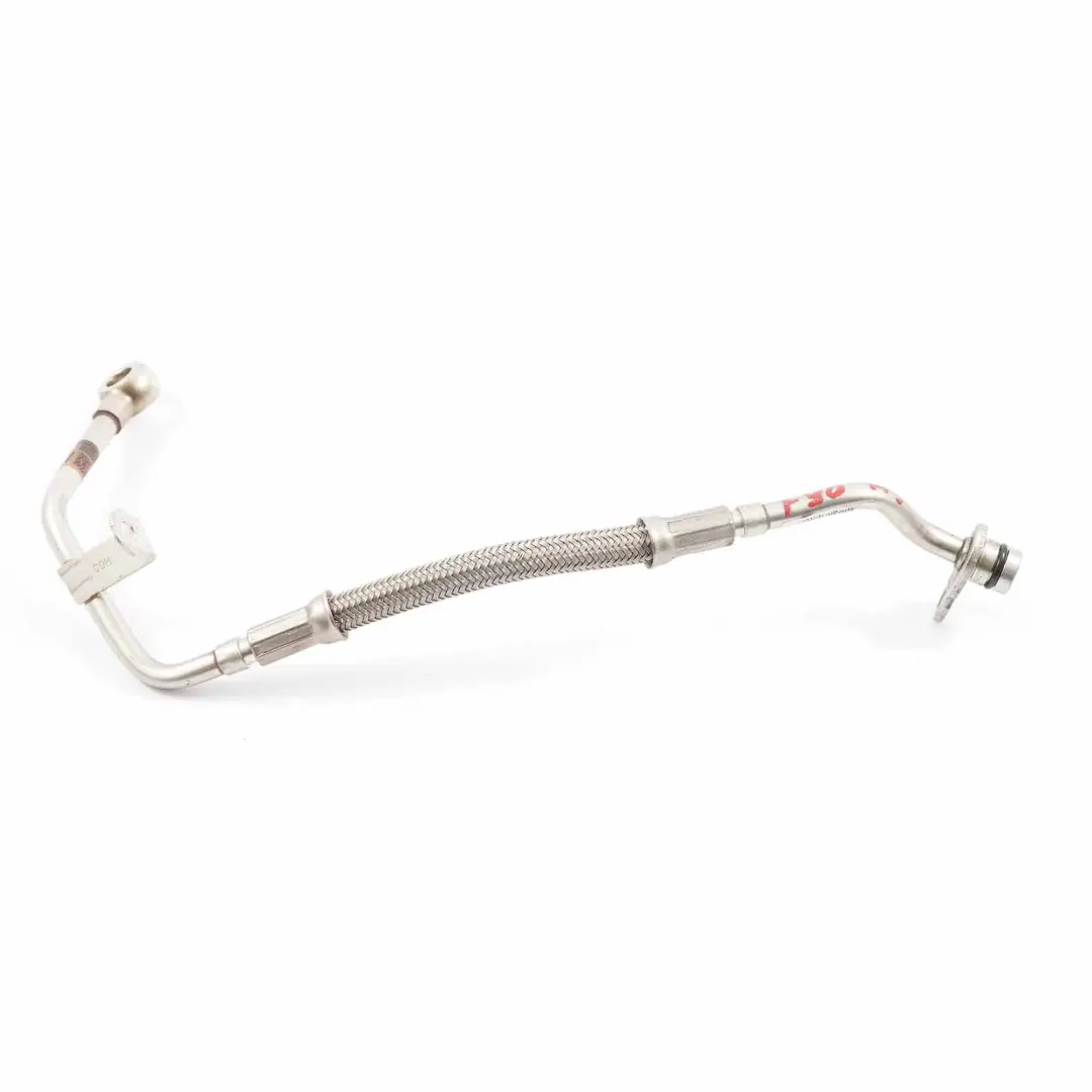BMW F90 M5 G11 G30 F91 M6 Przewód Olejowy Turbo - SKU 7934654 - Numer Części 7934654