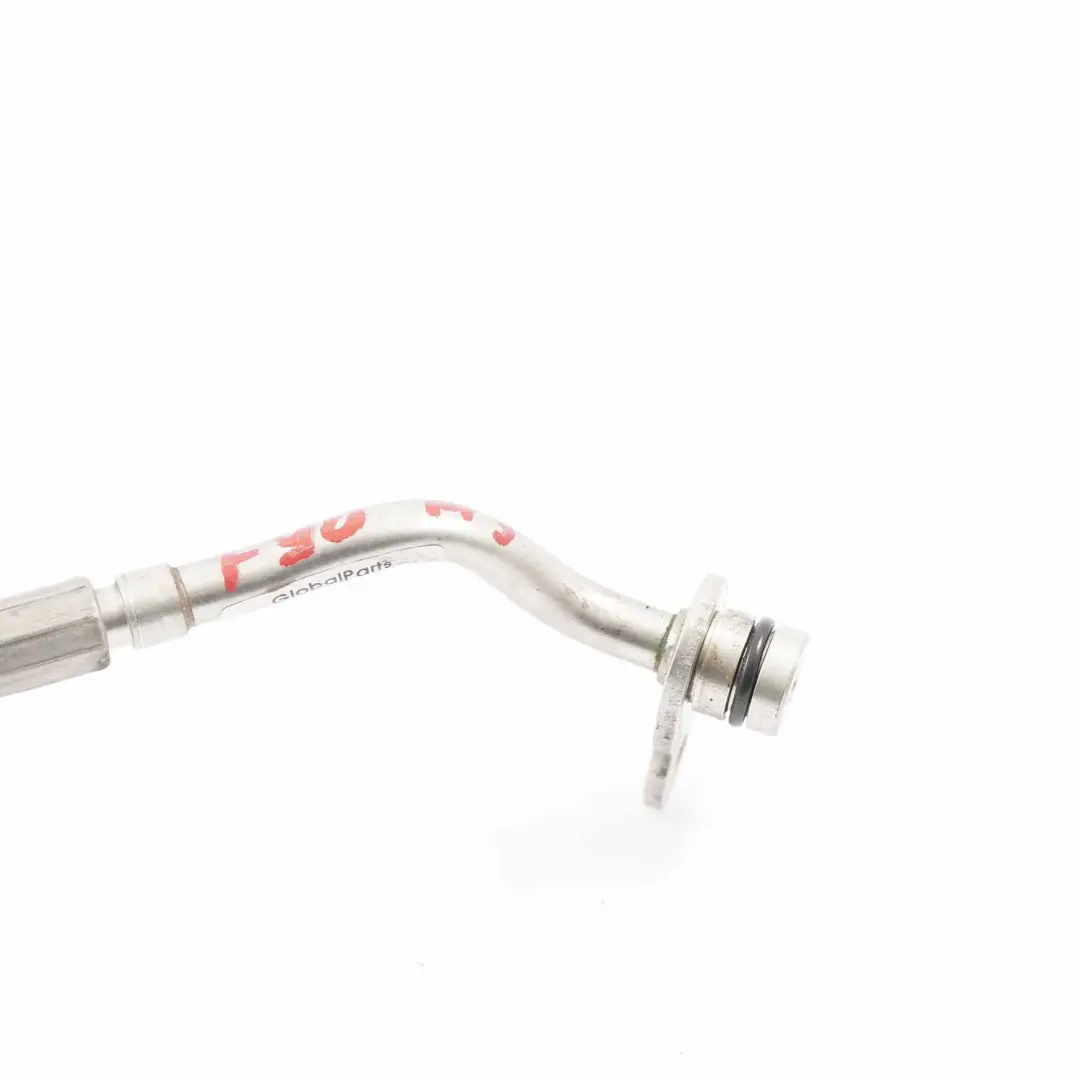 Przewód Olejowy Turbo do BMW F90 M5 G11 G30 F91 M6 o numerze 7934654 BMW F90 M5 G11 G30 F91 M6 Przewód Olejowy Turbo - SKU 7934654 - Numer Części 7934654