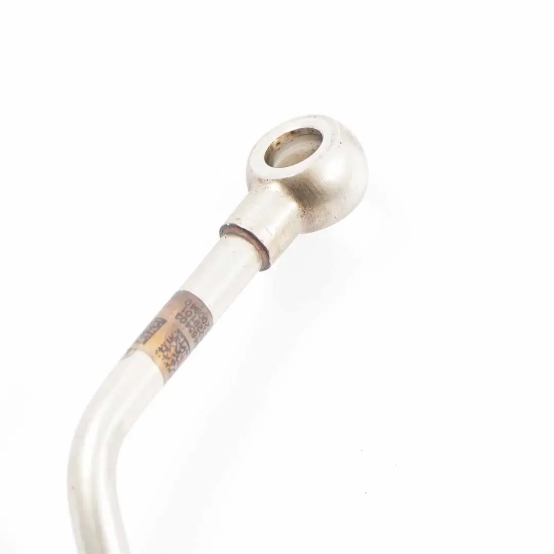 Ölleitung BMW F90 M5 G11 G15 G30 F91 M6 1-4 Zyl Turbolader-Schmierschlauch für mit Teilenummer 7934654 Ölleitung BMW F90 M5 G11 G15 G30 F91 M6 1-4 Zyl Turbolader-Schmierschlauch - SKU 7934654 - Teilenummer 7934654