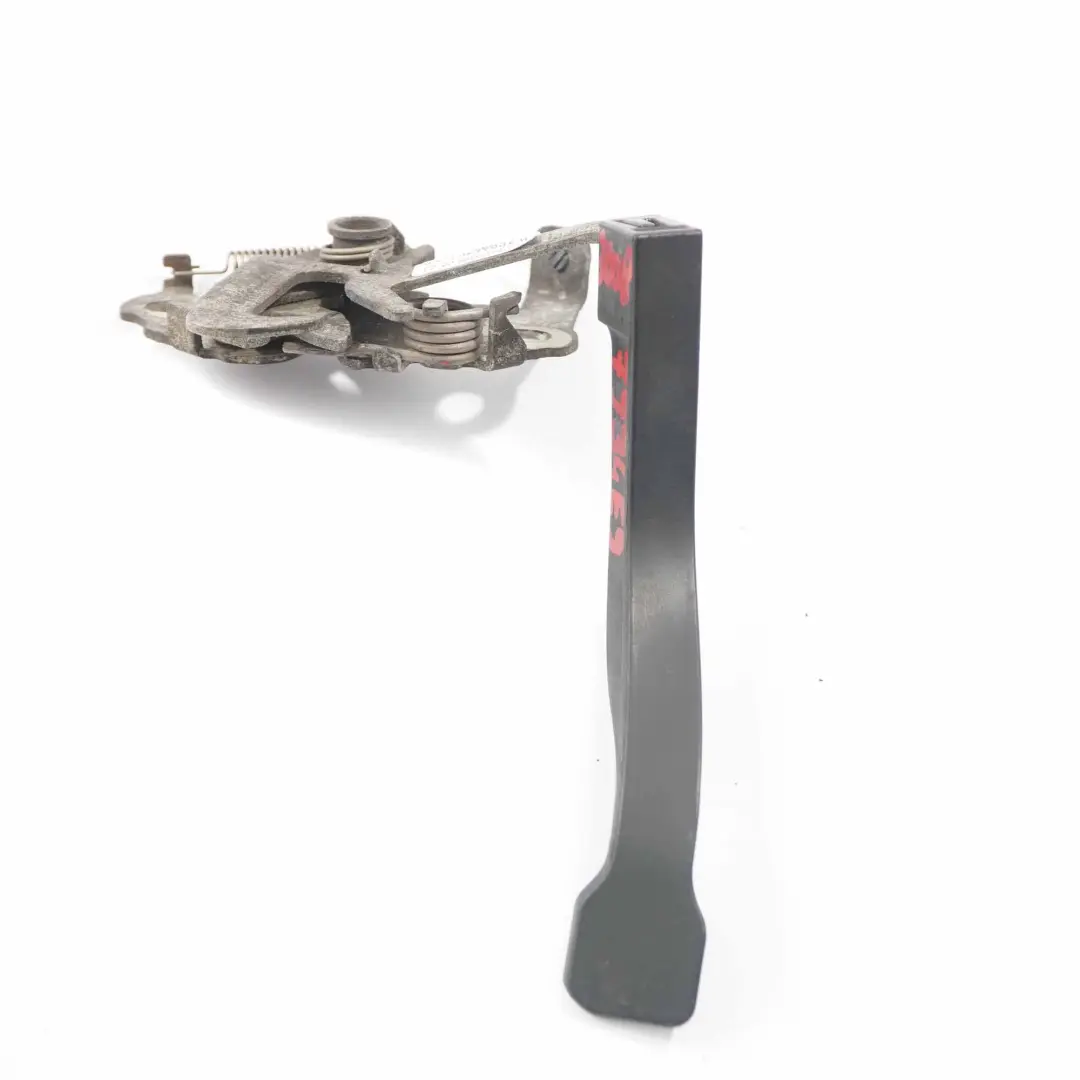 Peugeot 3008 Motor hauben schloss verriegelung Riegel - SKU 7.93E+12 - Teilenummer 7934E9