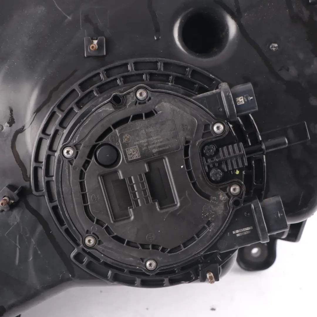 B37B AdBlue Tank Diesel Reservoir Active to BMW F40 116d with Part number 7935103 BMW F40 116d B37B AdBlue Tank Diesel Reservoir Active - SKU 7935103 - Part number 7935103