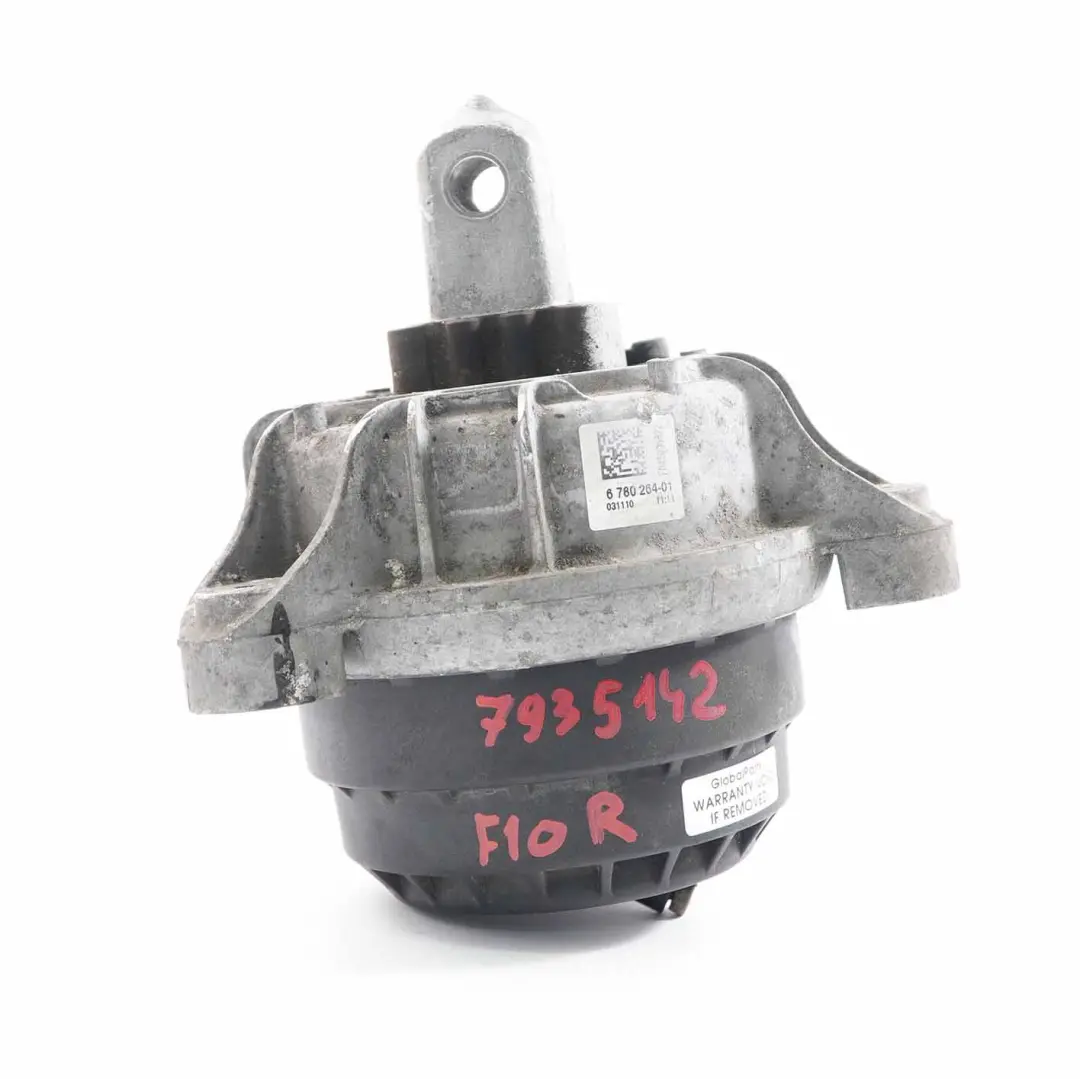 Soporte Motor BMW F07 F10 F12 N47N N63N Soporte Soporte para con número de pieza 7935142 Soporte Motor BMW F07 F10 F12 N47N N63N Soporte Soporte - SKU 7935142 - Número de pieza 7935142