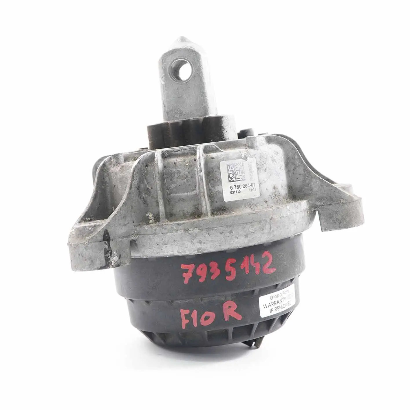 Supporto Motore BMW F07 F10 F11 N47N N63N Supporto Staffa 7935142