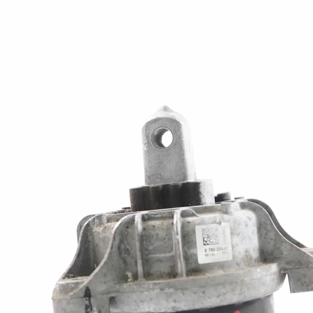 Mount BMW F07 F10 F12 N47N N63N Supporting Bracket Holder Mount to Engine with Part number 7935142 Engine Mount BMW F07 F10 F12 N47N N63N Supporting Bracket Holder Mount - SKU 7935142 - Part number 7935142