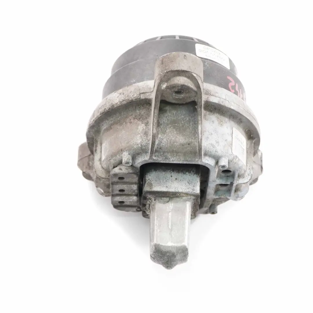 Engine Mount BMW F07 F10 F12 N47N N63N Supporting Bracket Holder Mount - SKU 7935142 - Part number 7935142