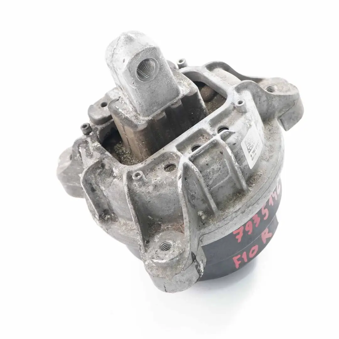 Engine Mount BMW F07 F10 F12 N47N N63N Supporting Bracket Holder Mount - SKU 7935142 - Part number 7935142