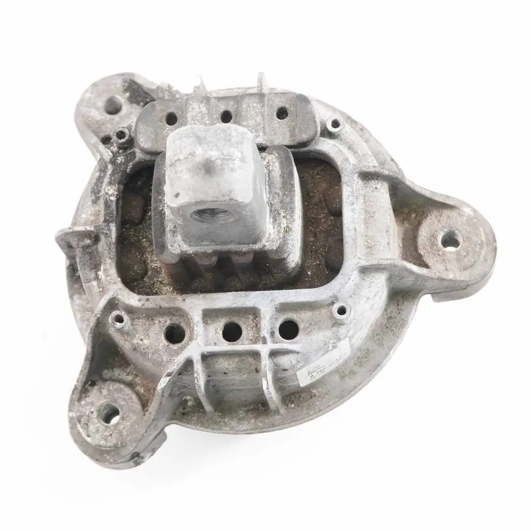 Engine Mount BMW F07 F10 F12 N47N N63N Supporting Bracket Holder Mount - SKU 7935142 - Part number 7935142