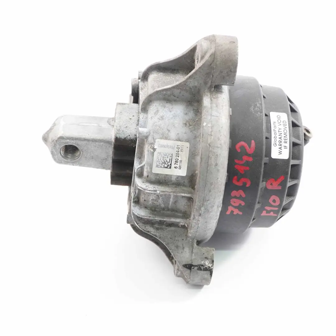 Engine Mount BMW F07 F10 F12 N47N N63N Supporting Bracket Holder Mount - SKU 7935142 - Part number 7935142