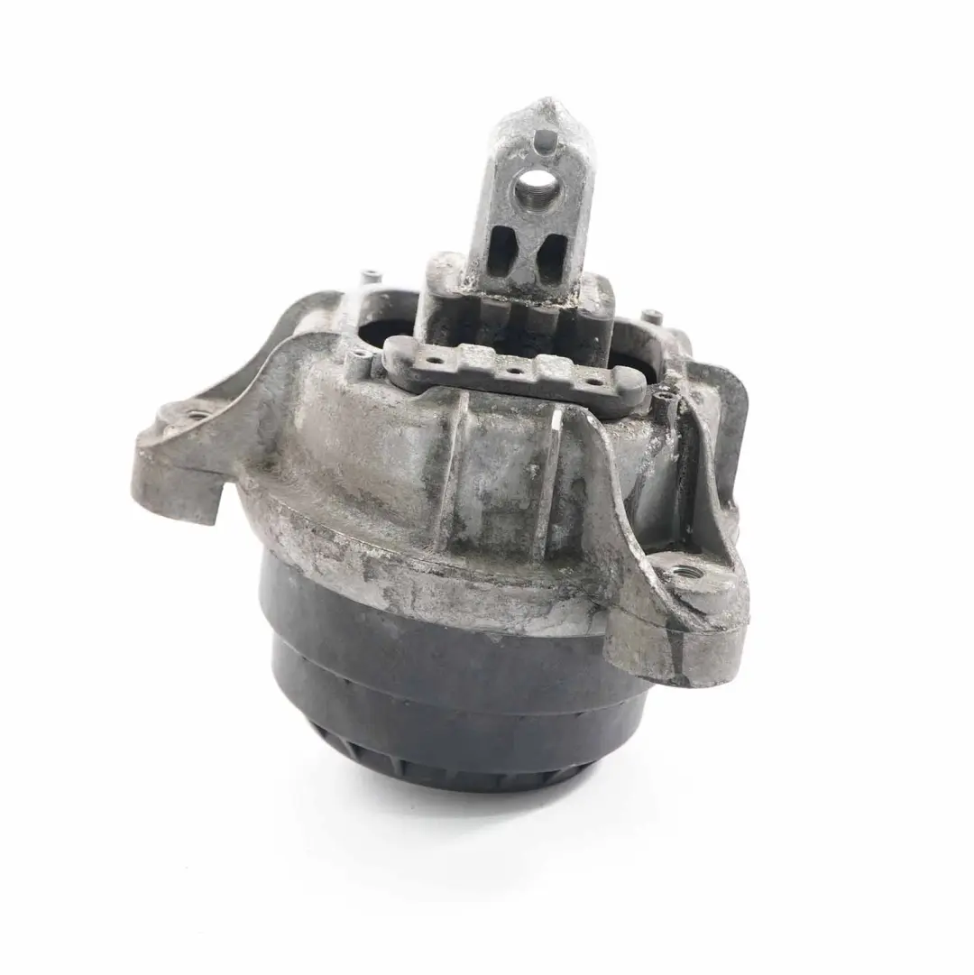 Mount BMW F07 F10 F12 N47N N63N Supporting Bracket Holder Mount to Engine with Part number 7935142 Engine Mount BMW F07 F10 F12 N47N N63N Supporting Bracket Holder Mount - SKU 7935142 - Part number 7935142