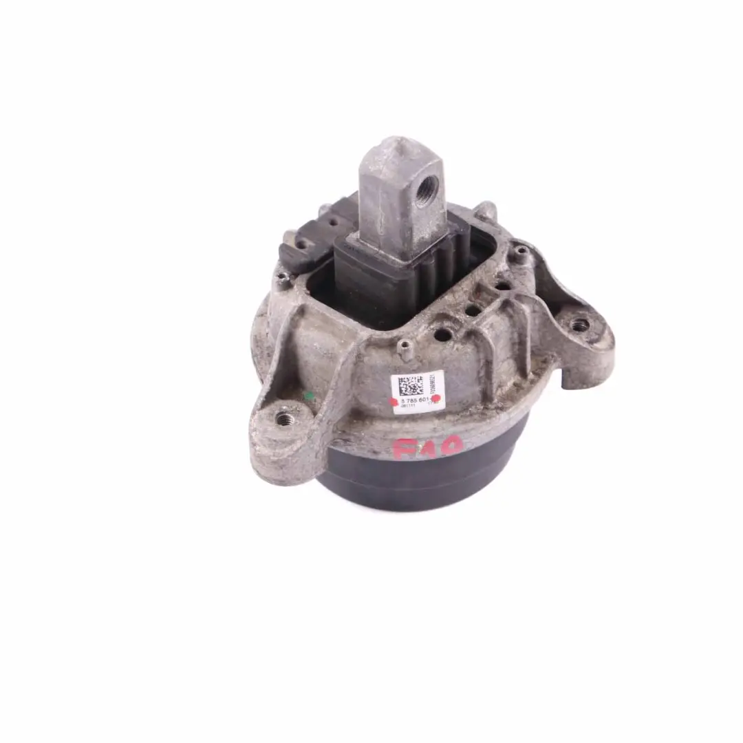 Engine Mount BMW F07 F10 F11 Supporting Bracket Holder - SKU 7935149 - Part number 7935149