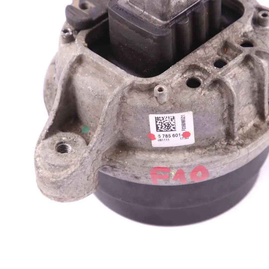 Engine Mount BMW F07 F10 F11 Supporting Bracket Holder - SKU 7935149 - Part number 7935149