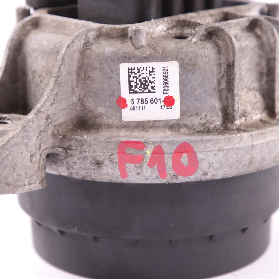 Engine Mount BMW F07 F10 F11 Supporting Bracket Holder - SKU 7935149 - Part number 7935149