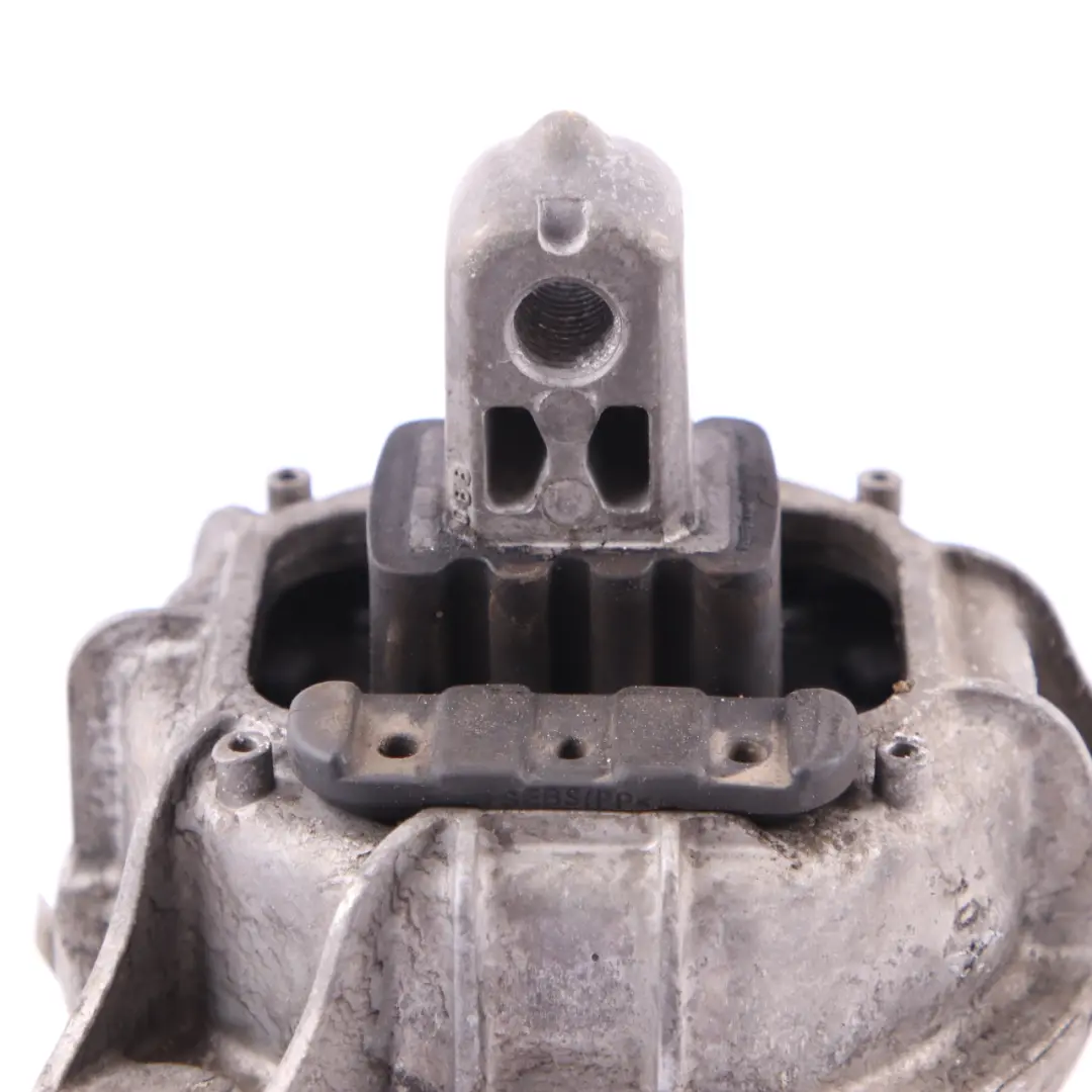 Engine Mount BMW F07 F10 F11 Supporting Bracket Holder - SKU 7935149 - Part number 7935149