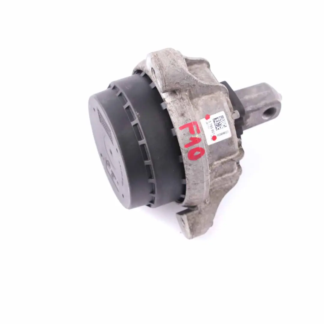 Poduszka Silnika do BMW F01 F10 F11 o numerze 7935149 BMW F01 F10 F11 Poduszka Silnika - SKU 7935149 - Numer Części 7935149