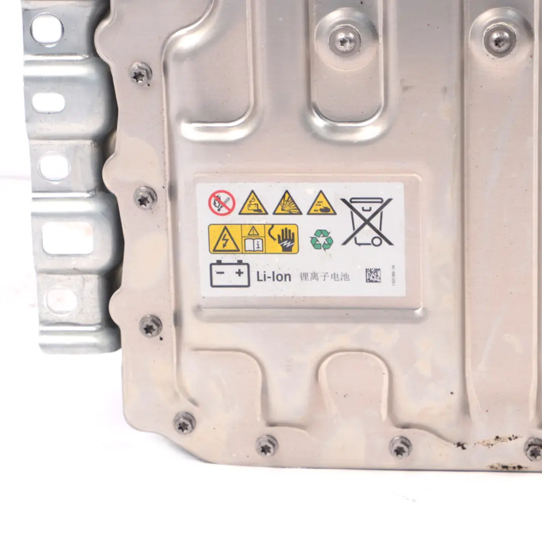 B48X Hybrid High Voltage Energy Storage Unit Module pour BMW F30 LCI 330e à propos du numéro de pièce 7935320 BMW F30 LCI 330e B48X Hybrid High Voltage Energy Storage Unit Module - SKU 7935320 - Numéro de pièce 7935320