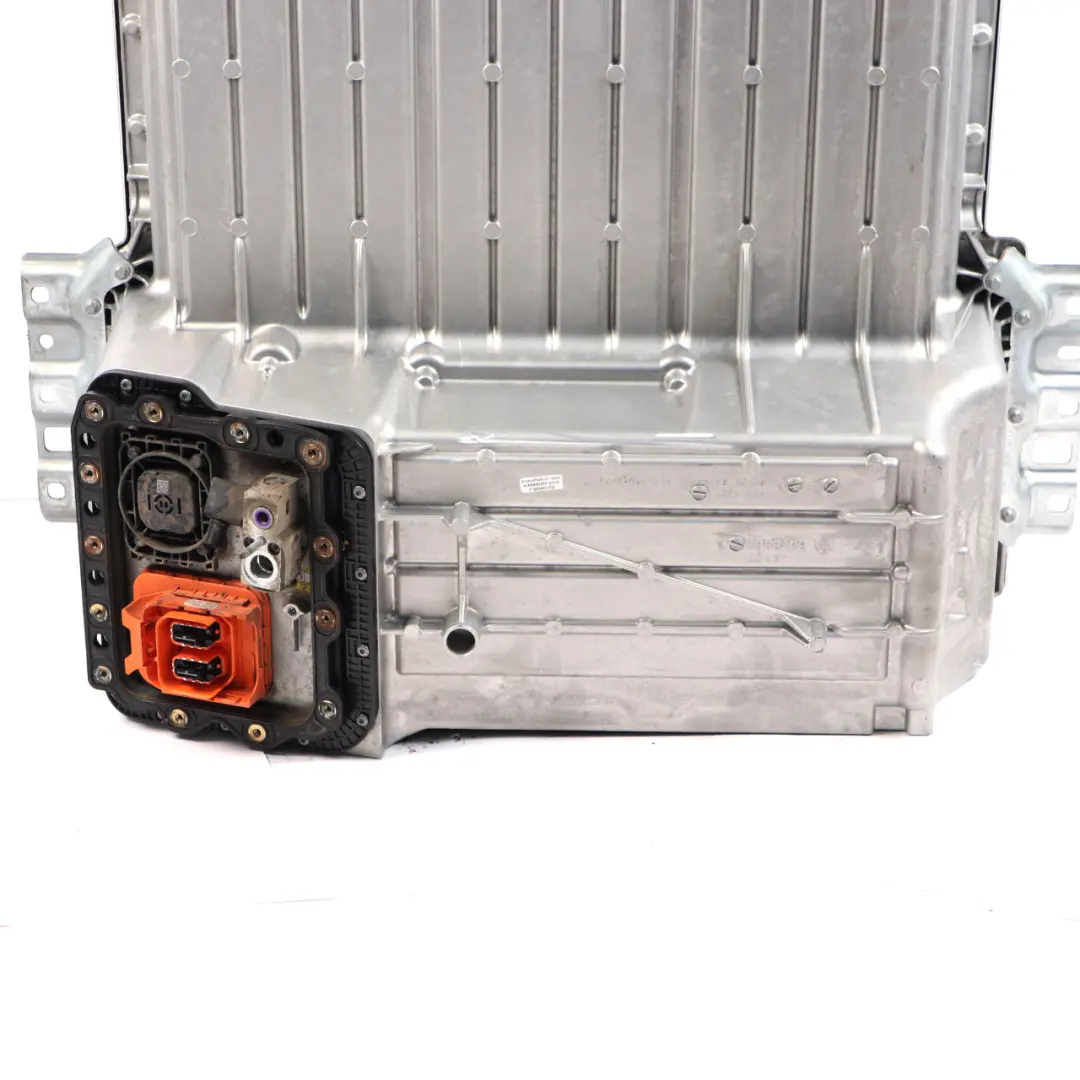 B48X Hybrid High Voltage Energy Storage Unit Module pour BMW F30 LCI 330e à propos du numéro de pièce 7935320 BMW F30 LCI 330e B48X Hybrid High Voltage Energy Storage Unit Module - SKU 7935320 - Numéro de pièce 7935320