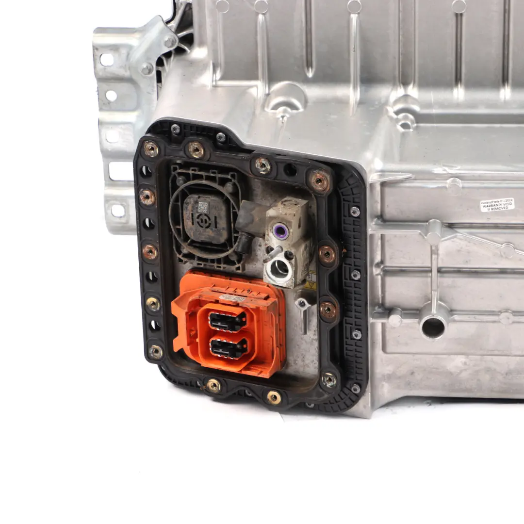 B48X Modulo unità di accumulo energia ad alta tensione per BMW F30 LCI 330e con numero di parte 7935320 BMW F30 LCI 330e B48X Modulo unità di accumulo energia ad alta tensione - SKU 7935320 - Numero di parte 7935320