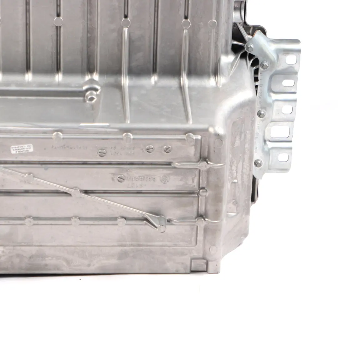 B48X Hybrid Hoch Spannung Energie Speicher Modul für BMW F30 LCI 330e mit Teilenummer 7935320 BMW F30 LCI 330e B48X Hybrid Hoch Spannung Energie Speicher Modul - SKU 7935320 - Teilenummer 7935320