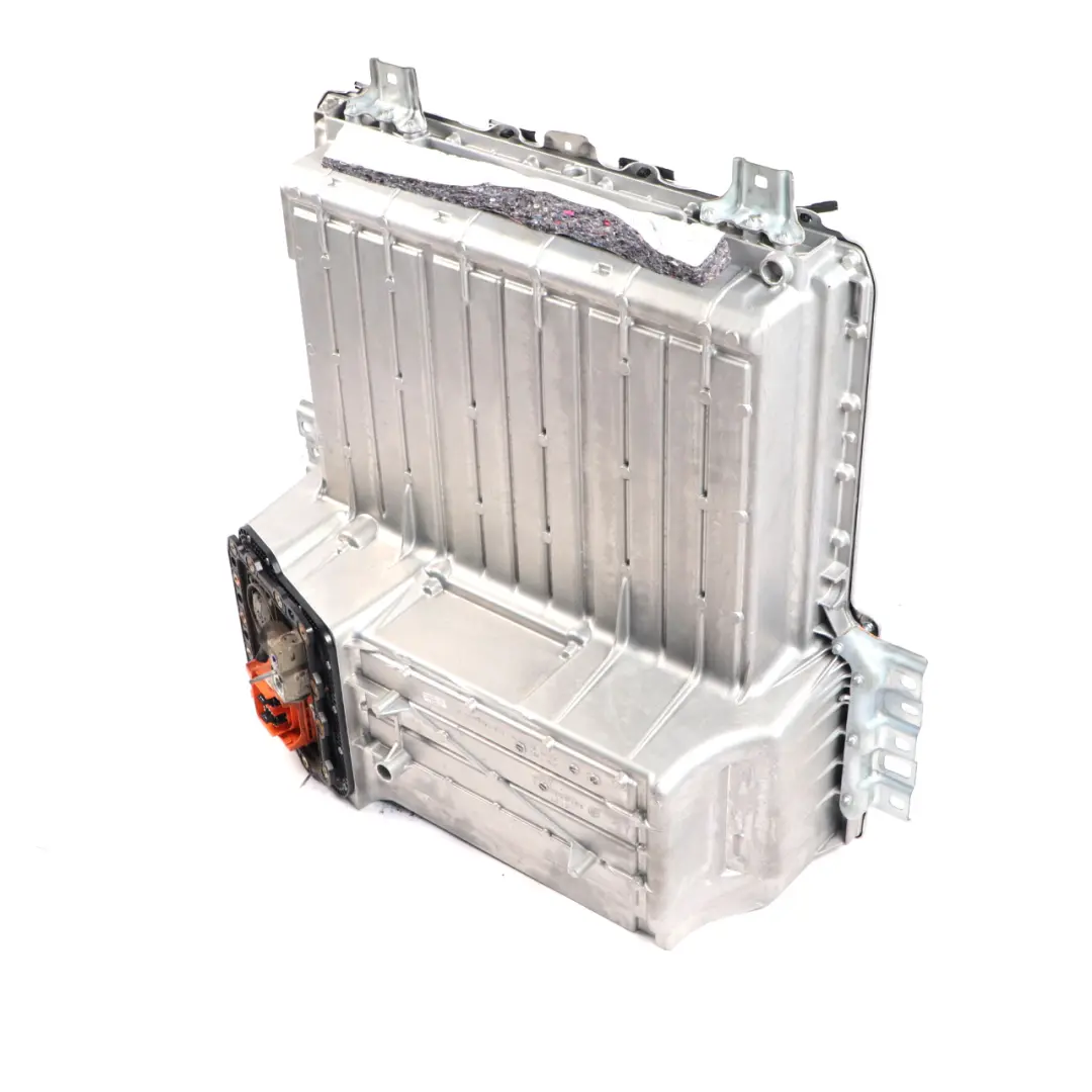 B48X Hybrid Hoch Spannung Energie Speicher Modul für BMW F30 LCI 330e mit Teilenummer 7935320 BMW F30 LCI 330e B48X Hybrid Hoch Spannung Energie Speicher Modul - SKU 7935320 - Teilenummer 7935320