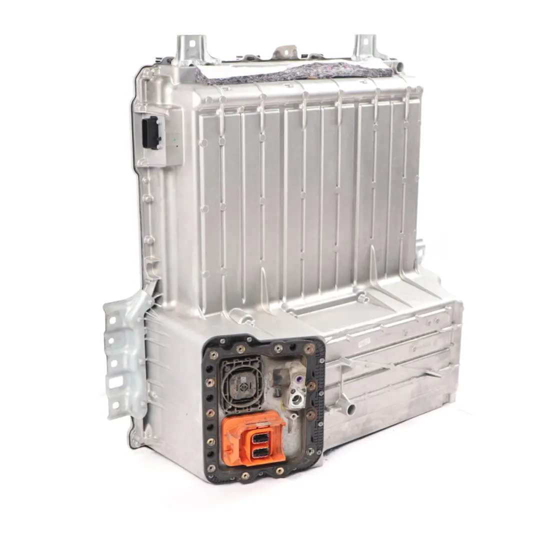 B48X Hybrid High Voltage Energy Storage Unit Module pour BMW F30 LCI 330e à propos du numéro de pièce 7935320 BMW F30 LCI 330e B48X Hybrid High Voltage Energy Storage Unit Module - SKU 7935320 - Numéro de pièce 7935320