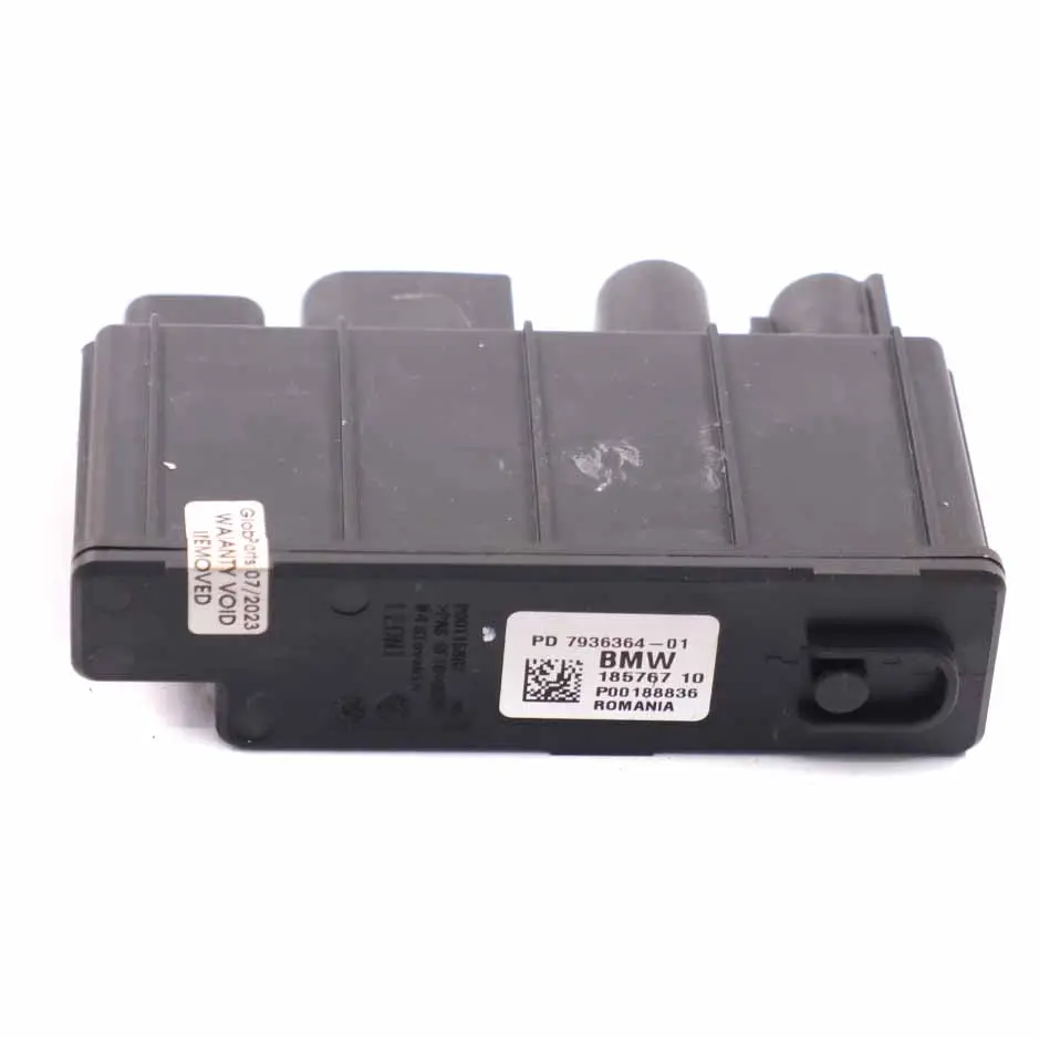 Módulo alimentación integrado Mini F55 F56 F57 Módulo unidad control Z11 7936364