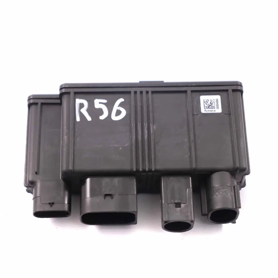 Modulo Di Alimentazione Integrato Z11 Unità Controllo per Mini F55 F56 F57 con numero di parte 7936364 Mini F55 F56 F57 Modulo Di Alimentazione Integrato Z11 Unità Controllo - SKU 7936364 - Numero di parte 7936364