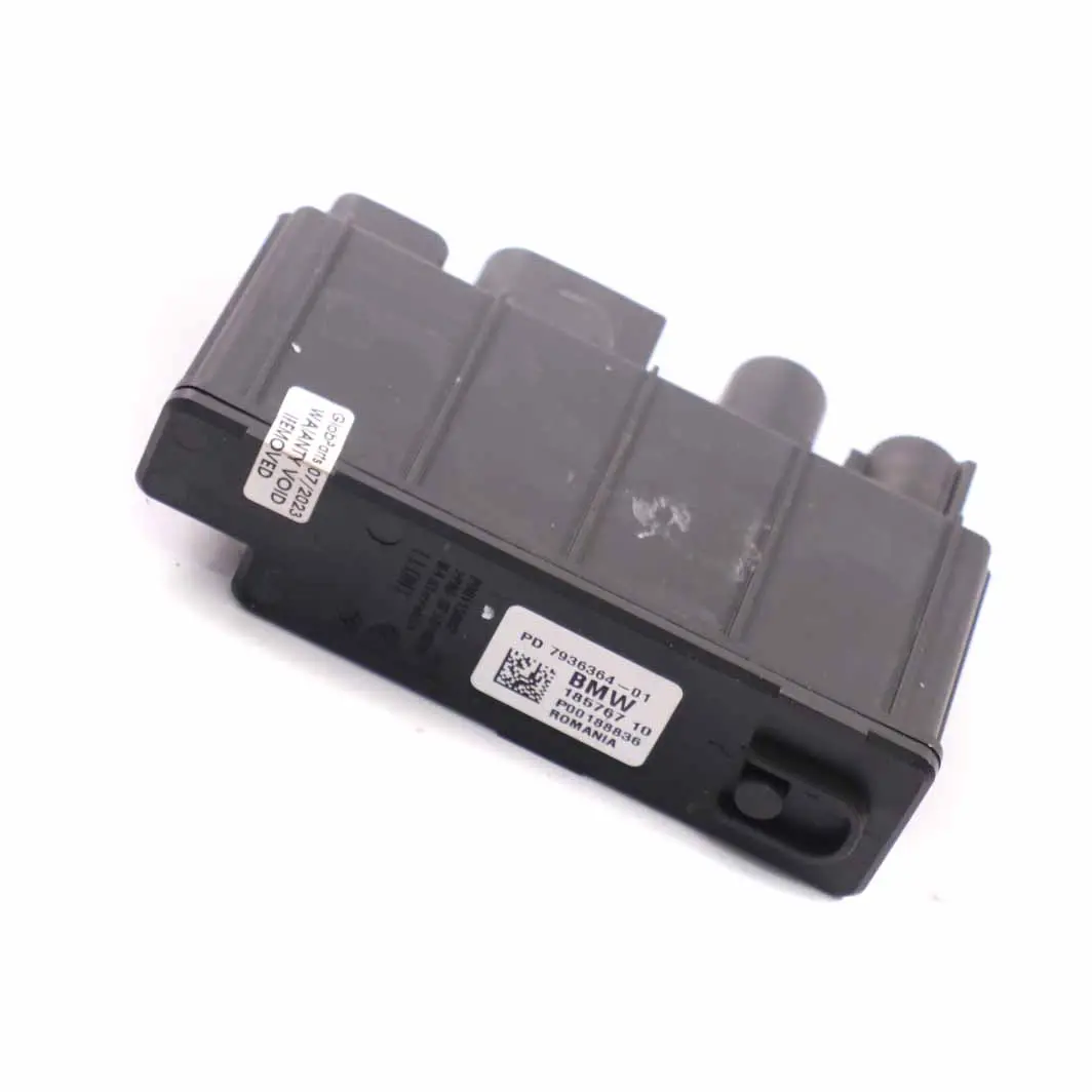 Modulo Di Alimentazione Integrato Z11 Unità Controllo per Mini F55 F56 F57 con numero di parte 7936364 Mini F55 F56 F57 Modulo Di Alimentazione Integrato Z11 Unità Controllo - SKU 7936364 - Numero di parte 7936364