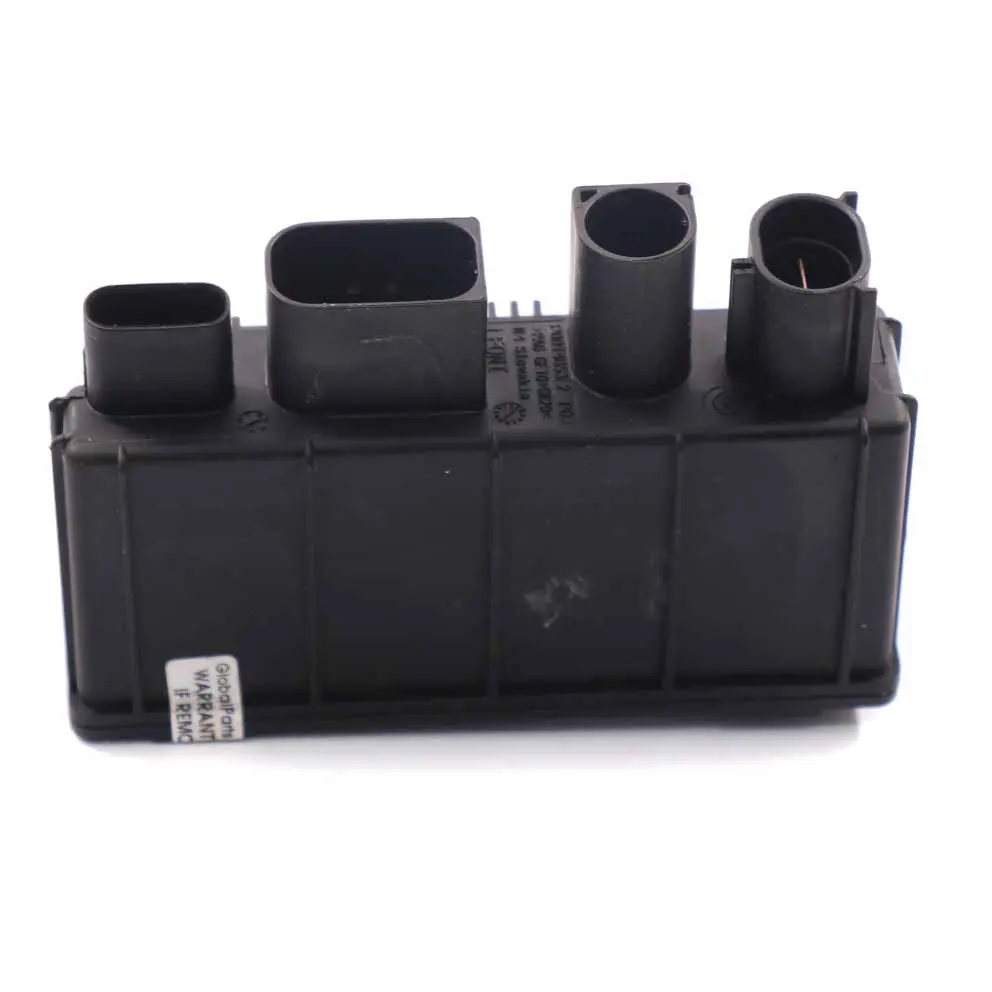 Integriertes Versorgungsmodul Z11 Steuergerät Modul für Mini F55 F56 F57 mit Teilenummer 7936364 Mini F55 F56 F57 Integriertes Versorgungsmodul Z11 Steuergerät Modul - SKU 7936364 - Teilenummer 7936364