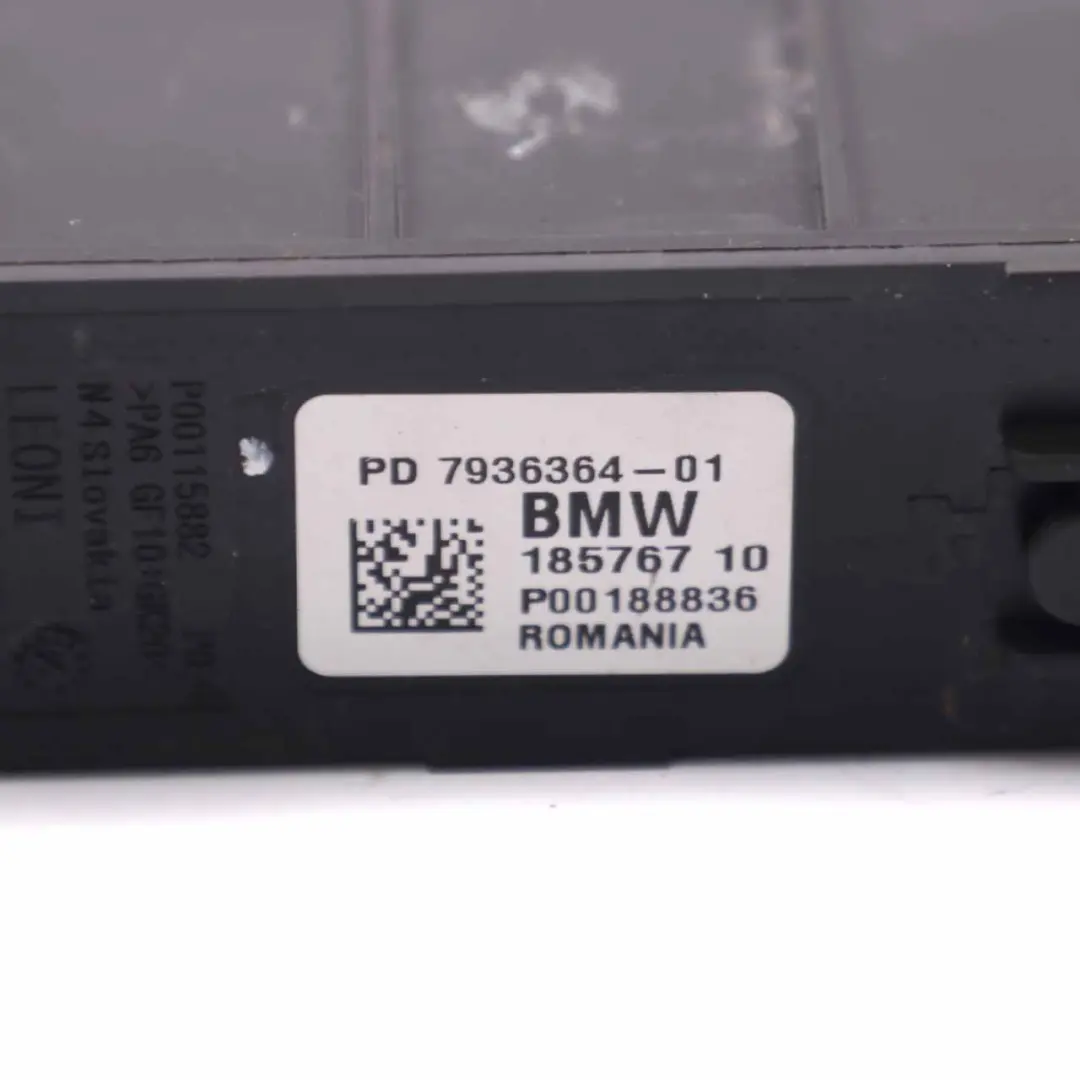 Mini F55 F56 F57 Integriertes Versorgungsmodul Z11 Steuergerät Modul - SKU 7936364 - Teilenummer 7936364