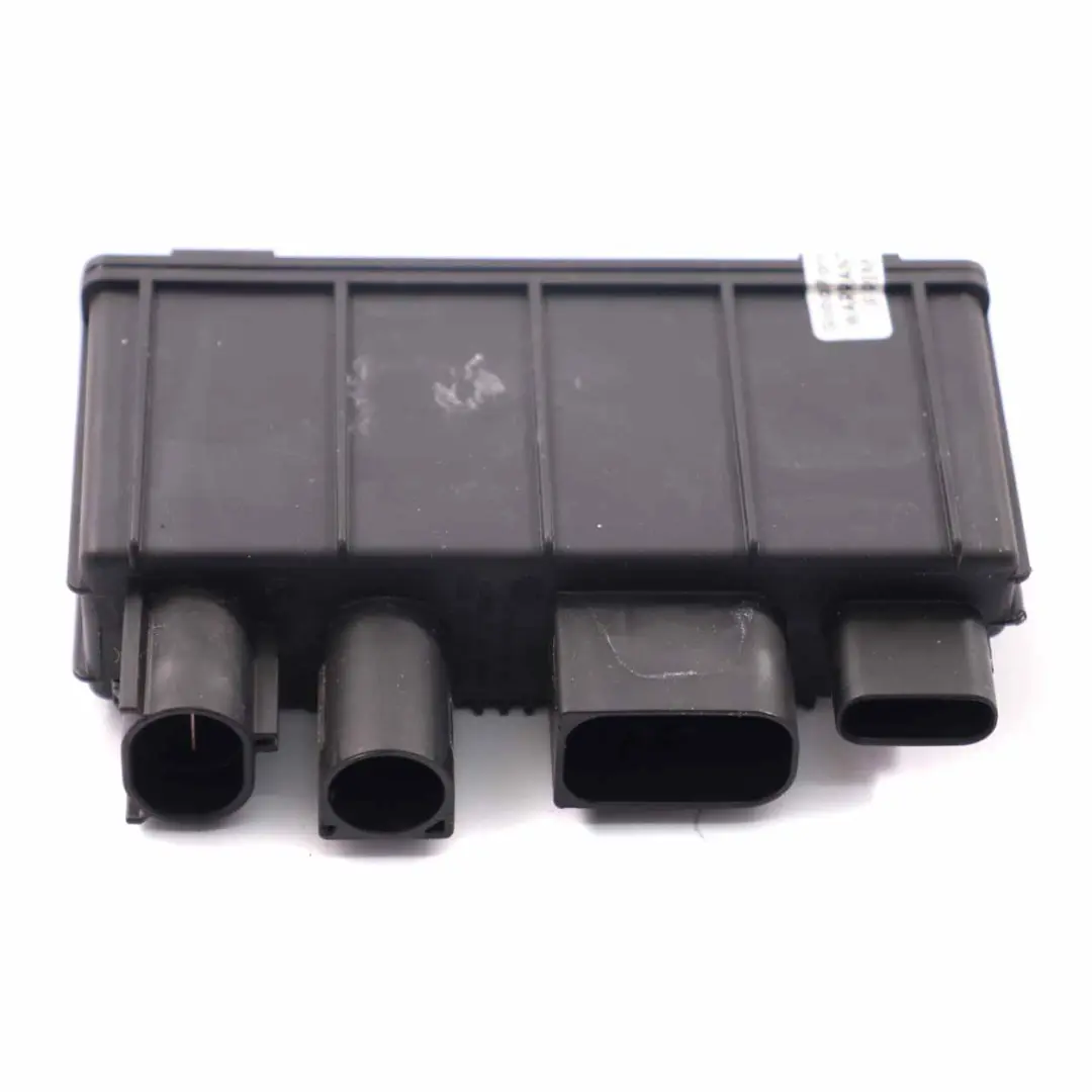Mini F55 F56 F57 Integriertes Versorgungsmodul Z11 Steuergerät Modul - SKU 7936364 - Teilenummer 7936364