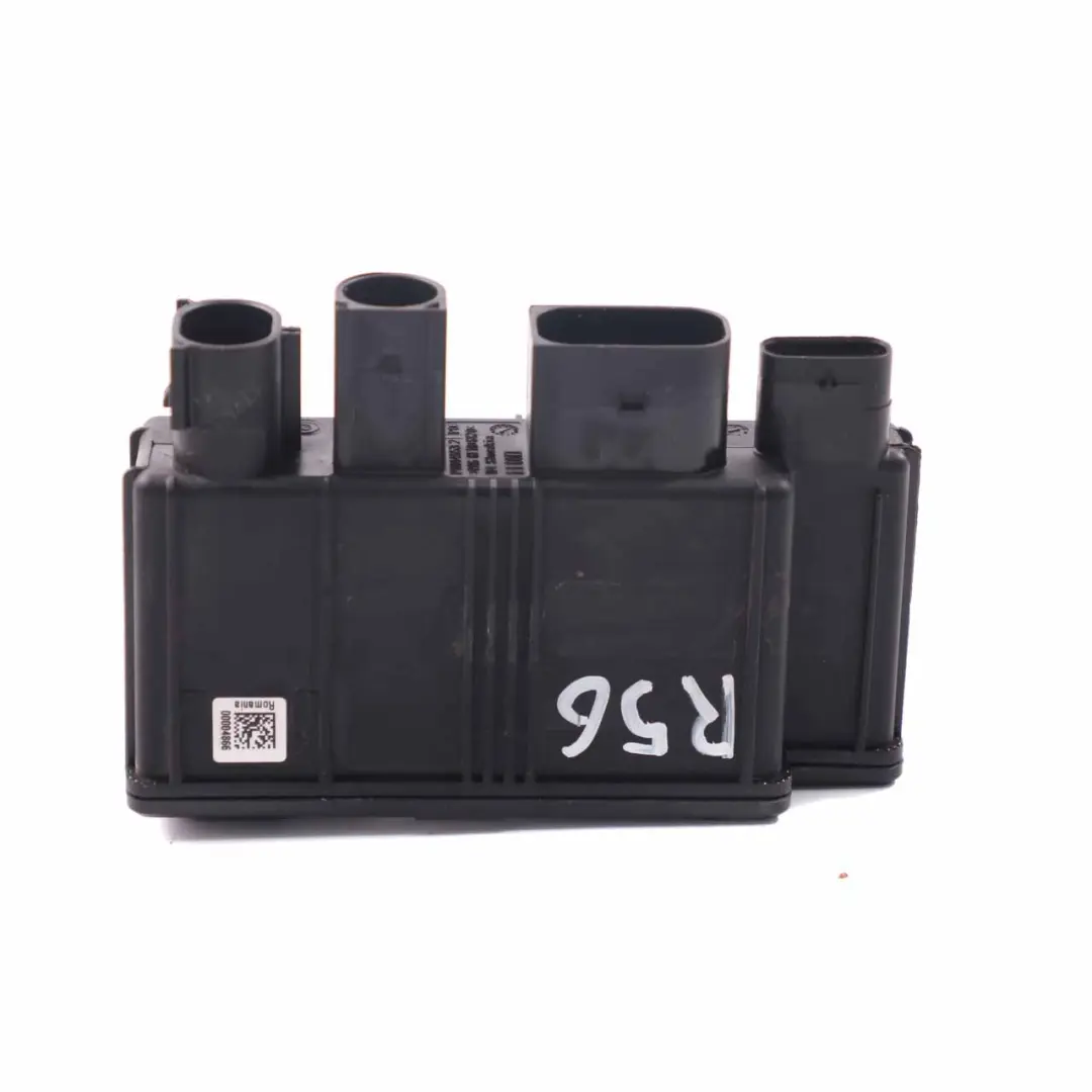 Modulo Di Alimentazione Integrato Z11 Unità Controllo per Mini F55 F56 F57 con numero di parte 7936364 Mini F55 F56 F57 Modulo Di Alimentazione Integrato Z11 Unità Controllo - SKU 7936364 - Numero di parte 7936364