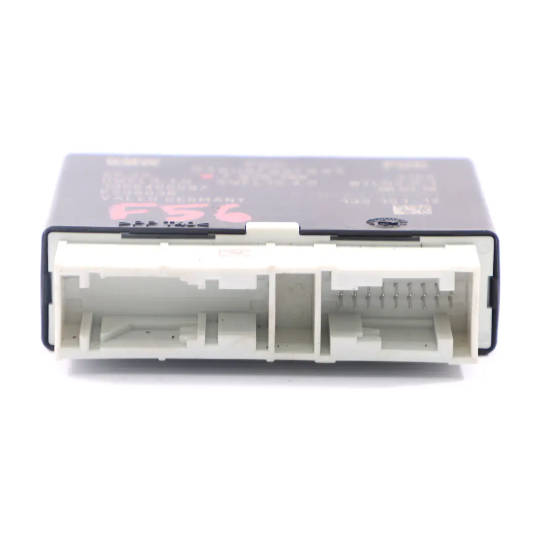  Module PDC BMW F45 X3 F25 Mini F55 F56 Capteur Distance Stationnement - SKU 7938196 - Numéro de pièce 7938196