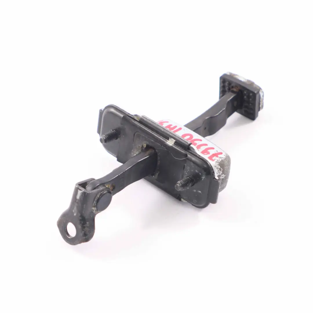 Tür Bremse Stopper Check Strap vorne rechts für Kia Ceed 1 mit Teilenummer 793901H502 Kia Ceed 1 Tür Bremse Stopper Check Strap vorne rechts - SKU 793901H502 - Teilenummer 793901H502