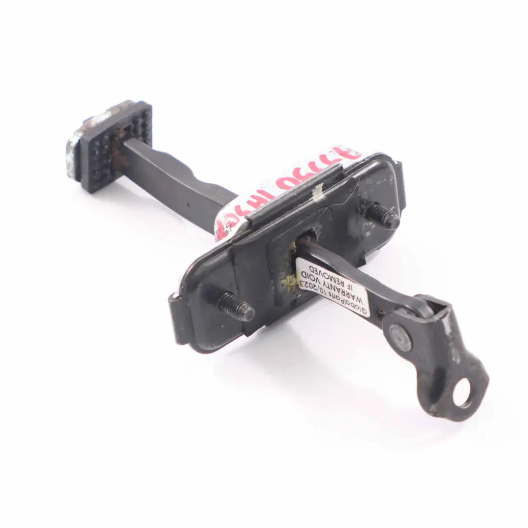 Tür Bremse Stopper Check Strap vorne rechts für Kia Ceed 1 mit Teilenummer 793901H502 Kia Ceed 1 Tür Bremse Stopper Check Strap vorne rechts - SKU 793901H502 - Teilenummer 793901H502