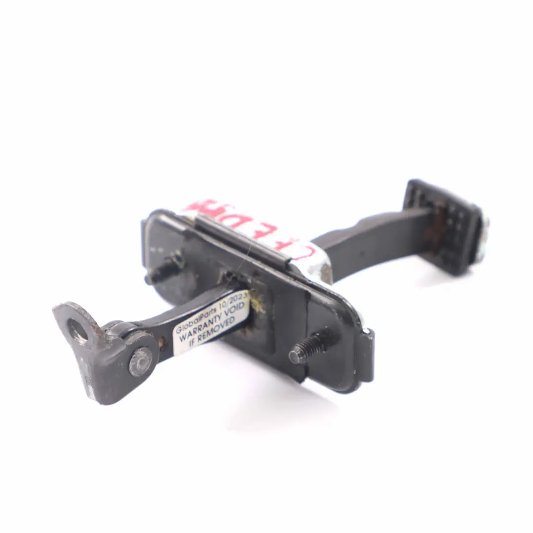 Tür Bremse Stopper Check Strap vorne rechts für Kia Ceed 1 mit Teilenummer 793901H502 Kia Ceed 1 Tür Bremse Stopper Check Strap vorne rechts - SKU 793901H502 - Teilenummer 793901H502