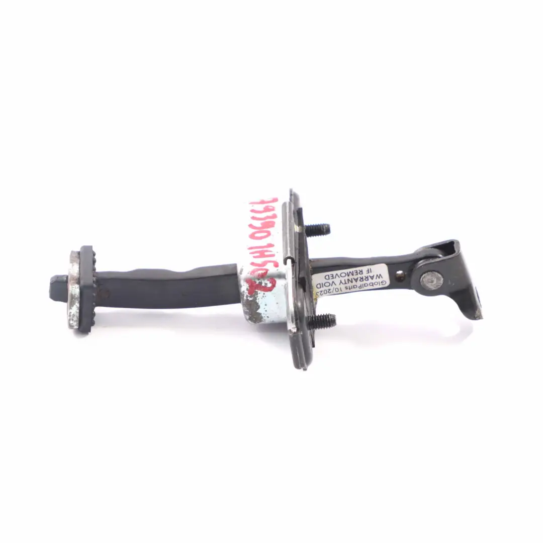 Tür Bremse Stopper Check Strap vorne rechts für Kia Ceed 1 mit Teilenummer 793901H502 Kia Ceed 1 Tür Bremse Stopper Check Strap vorne rechts - SKU 793901H502 - Teilenummer 793901H502