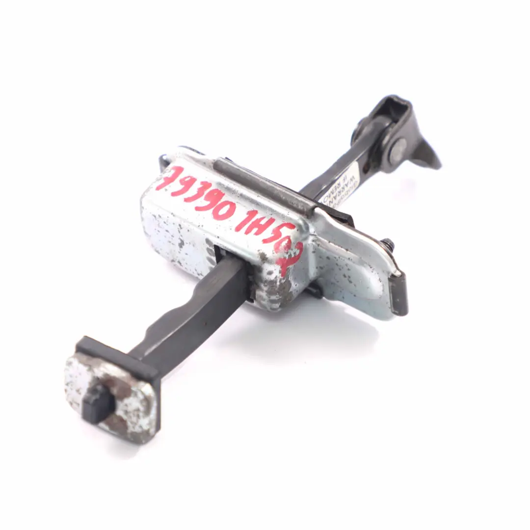 Tür Bremse Stopper Check Strap vorne rechts für Kia Ceed 1 mit Teilenummer 793901H502 Kia Ceed 1 Tür Bremse Stopper Check Strap vorne rechts - SKU 793901H502 - Teilenummer 793901H502